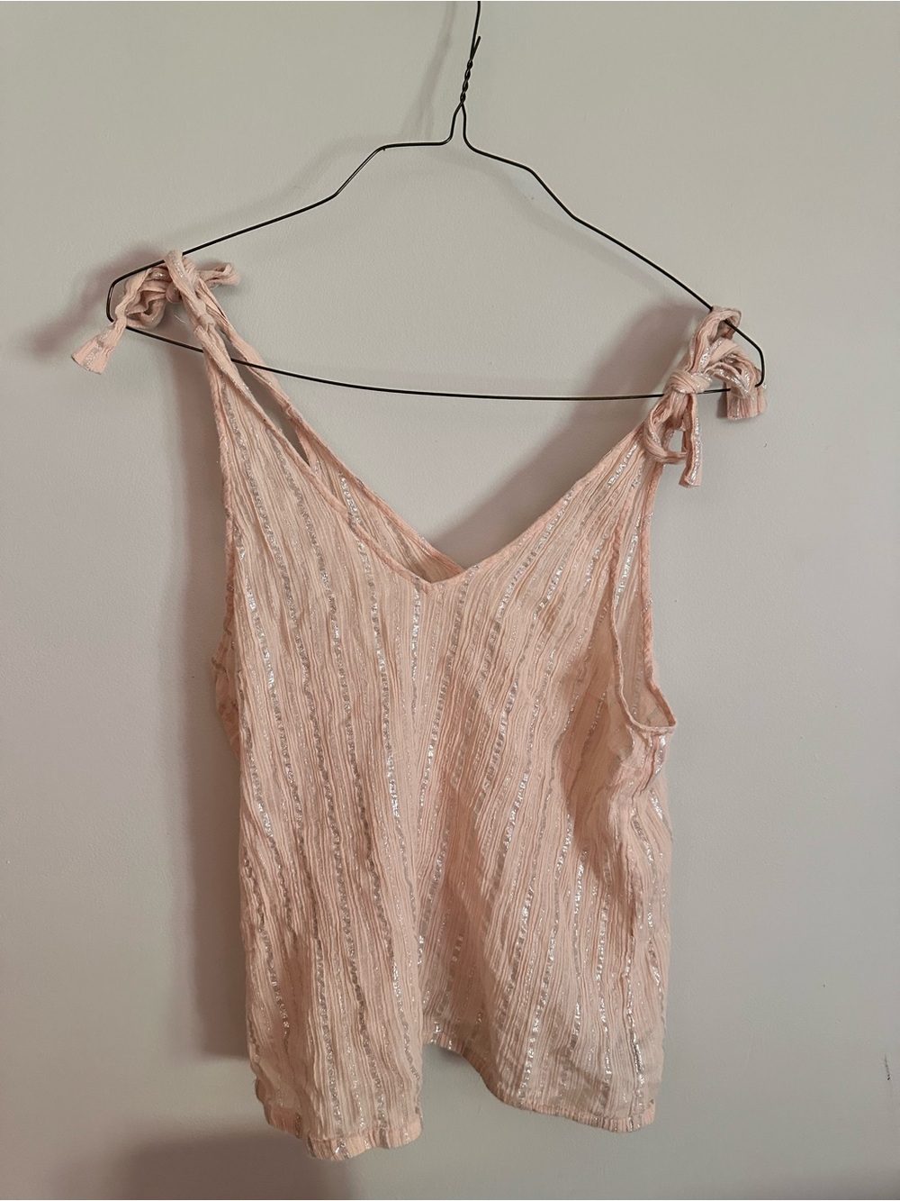 Aerie Tank